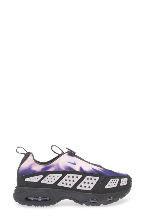 Nike Air Max Sunder Sneaker In Blue