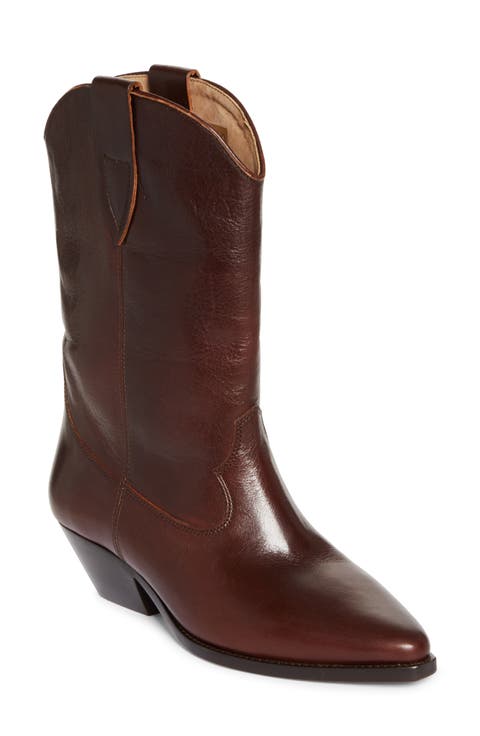 Duerto Western Boot (Women)