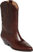 Isabel Marant Duerto Western Boot