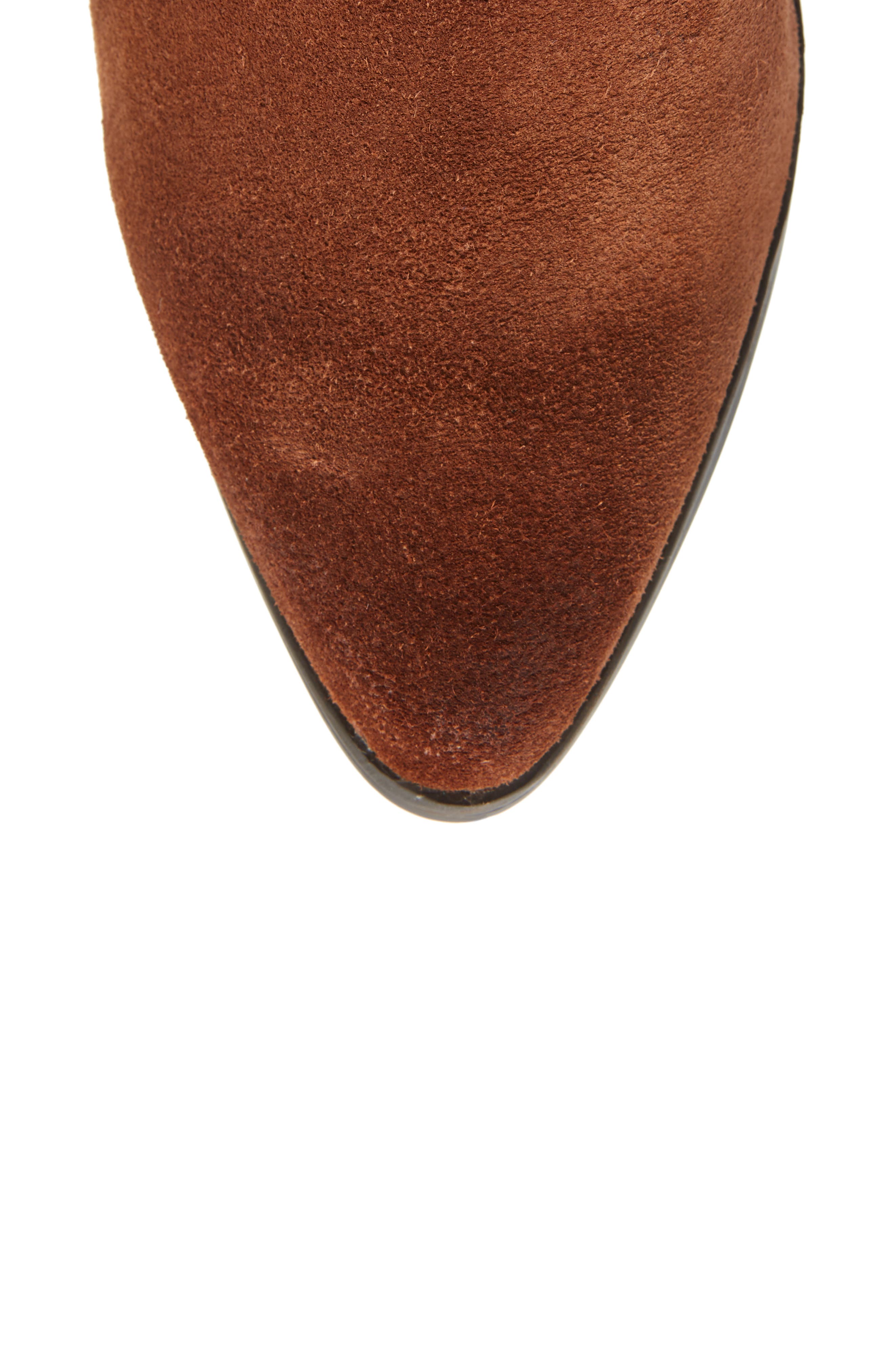 Nexus Boot, Alternate, color, CAMEL
