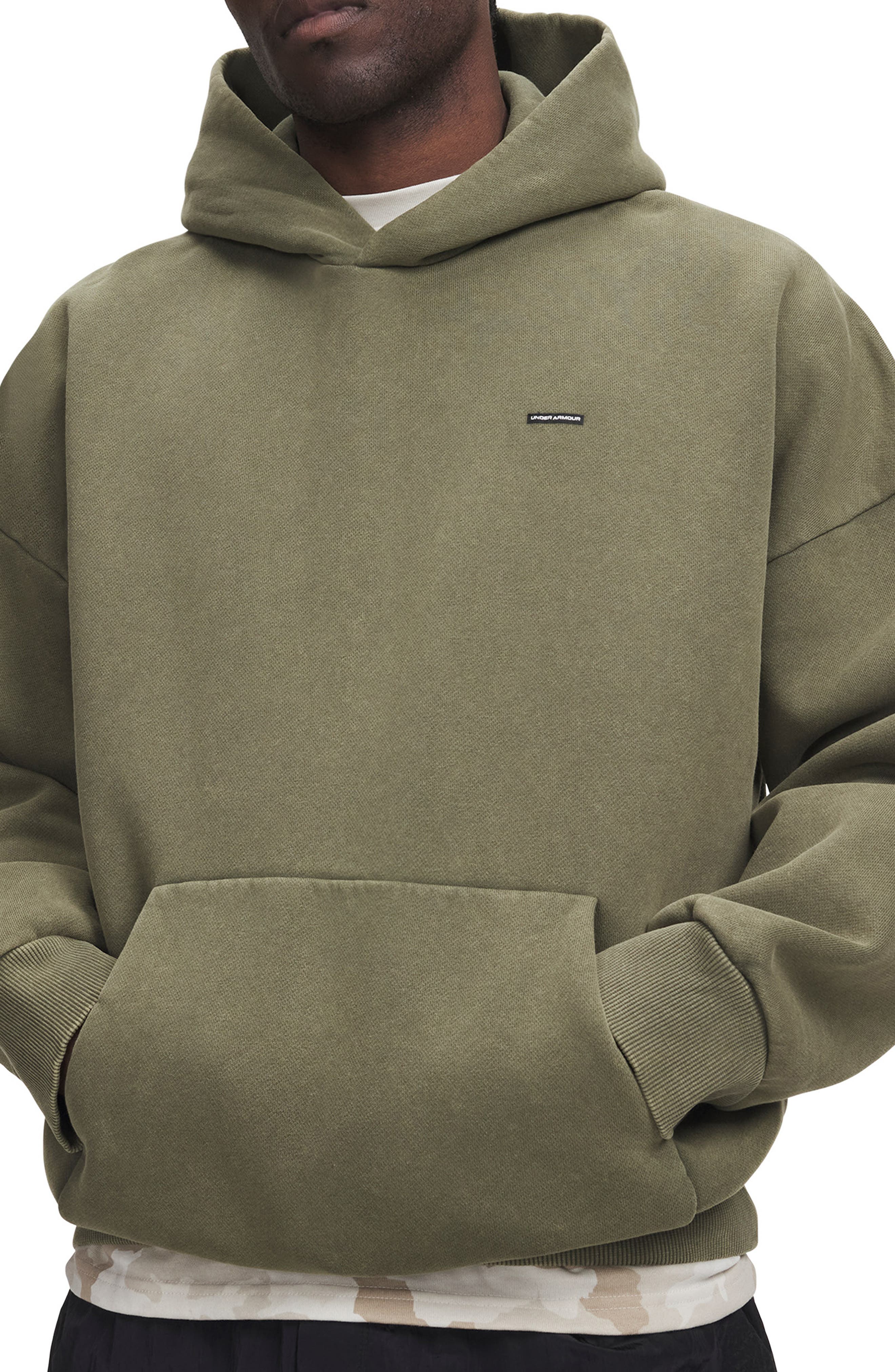 MARINE OD GREEN