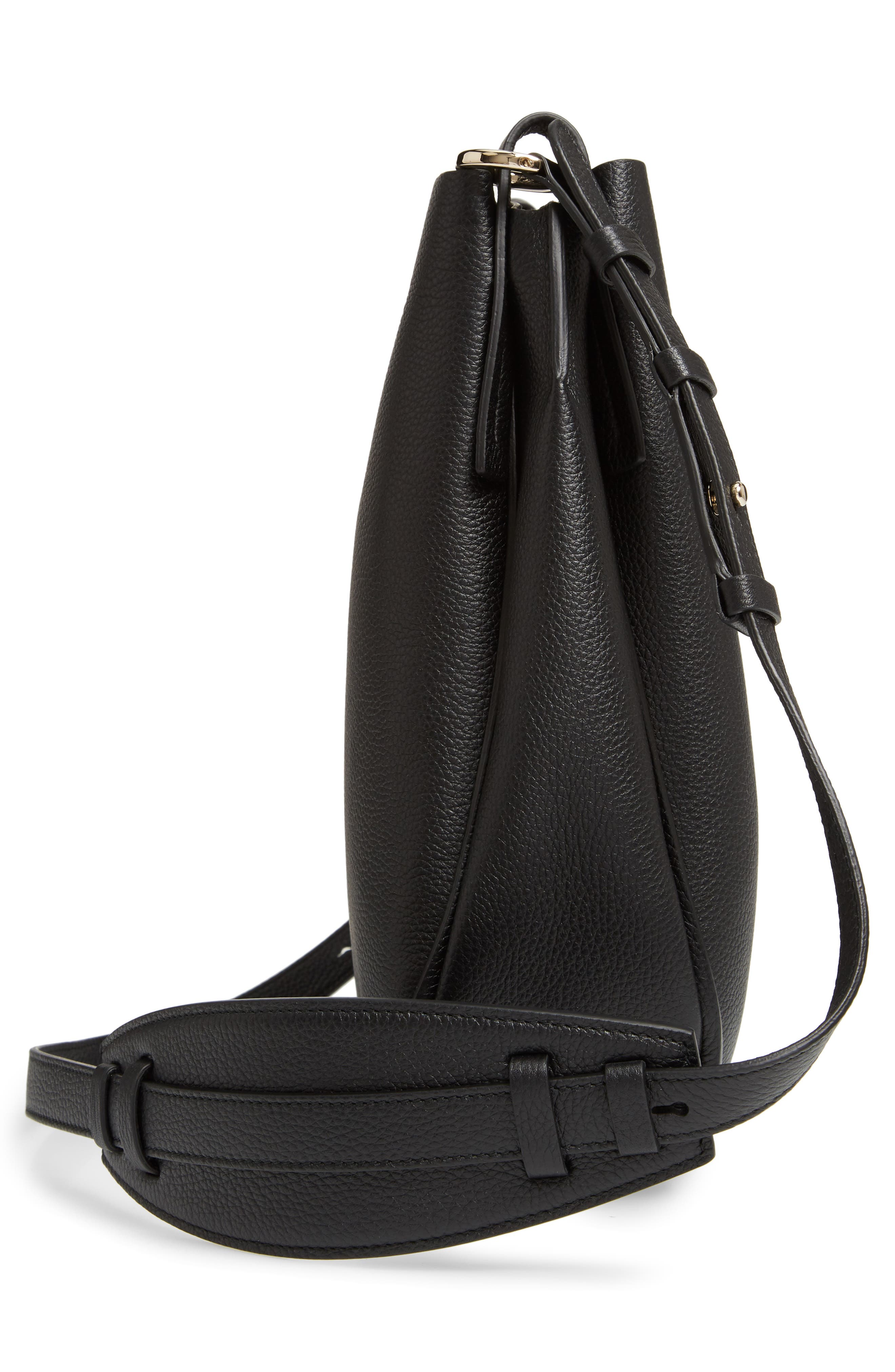 FERRAGAMO Salvatore Ferragamo Medium Hobo, Alternate, color, 