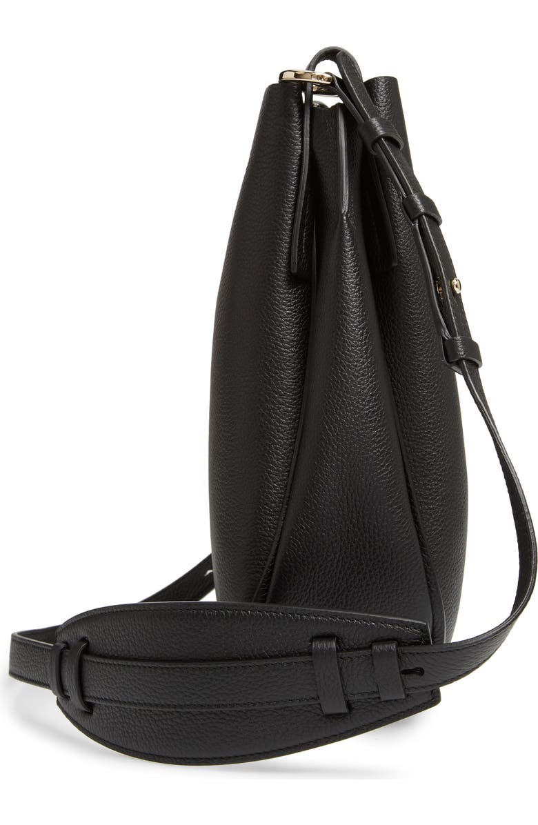 FERRAGAMO Salvatore Ferragamo Medium Hobo, Alternate, color,
