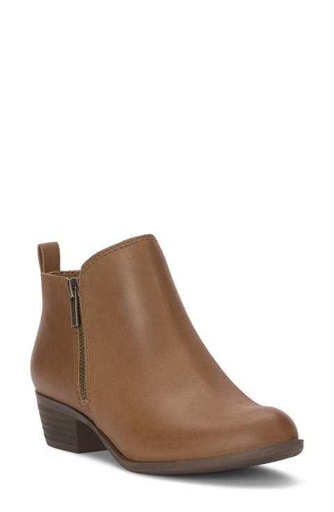 Basel Bootie