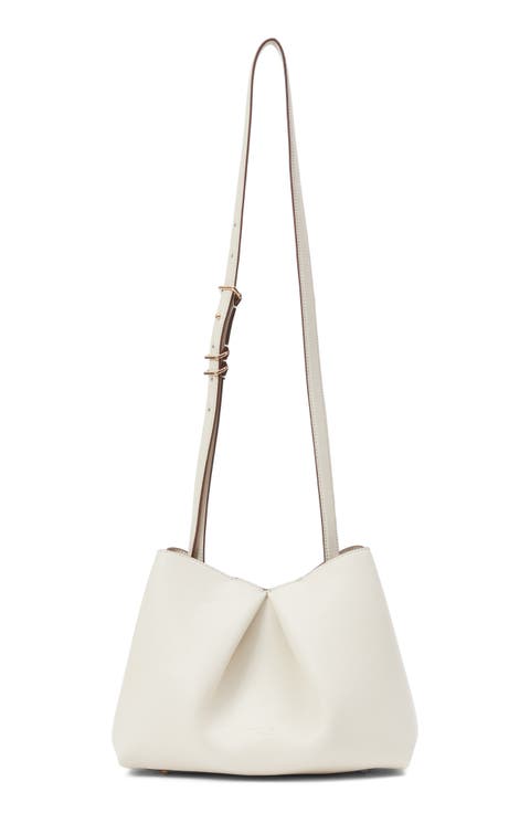 White Bucket Bags for Women | Nordstrom