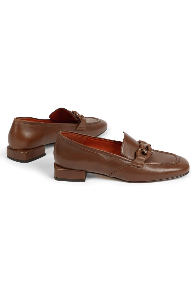 Penelope Chilvers Lorenzo Loafer, Alternate, color, Cognac