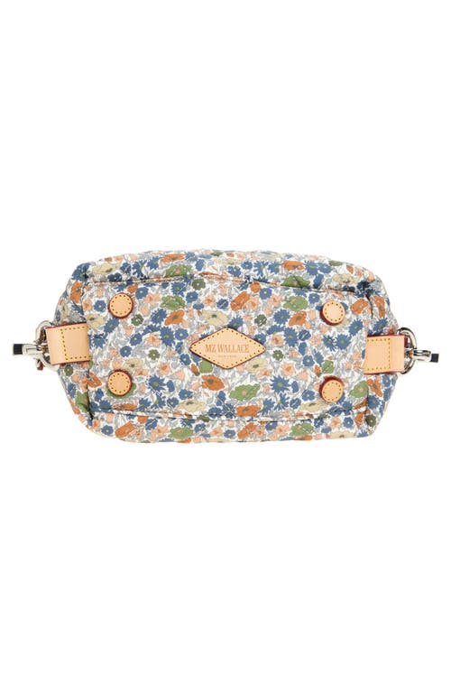 MZ WALLACE MZ WALLACE MICRO SUTTON TOTE