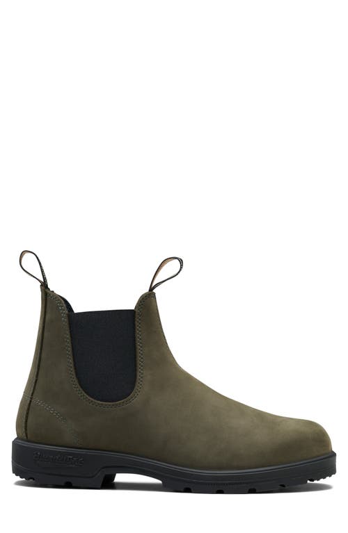 Blundstone Footwear Classic Chelsea Boot
