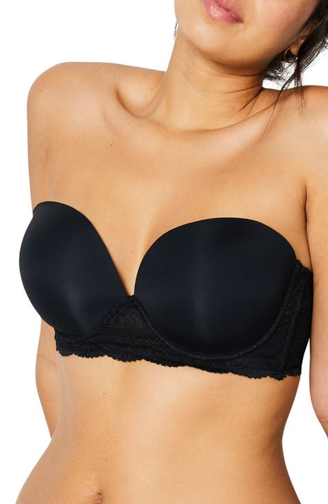 Idole Underwire Bandeau Bra
