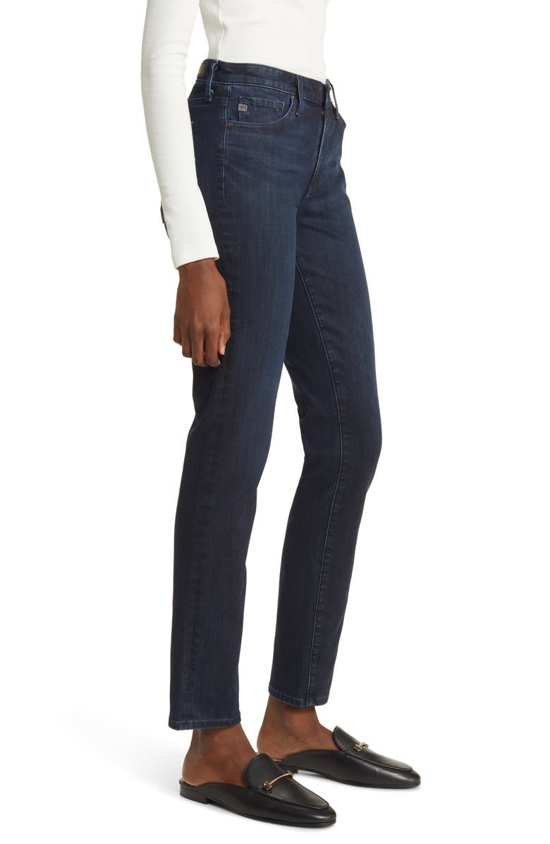 AG The Prima Skinny Jeans, Alternate, color, Persuasive