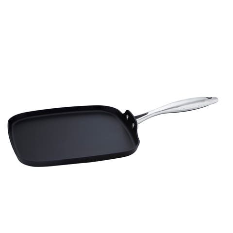 Professional 11 Inch Nonstick Square Griddle