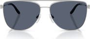 Ralph Lauren 59mm Pilot Sunglasses