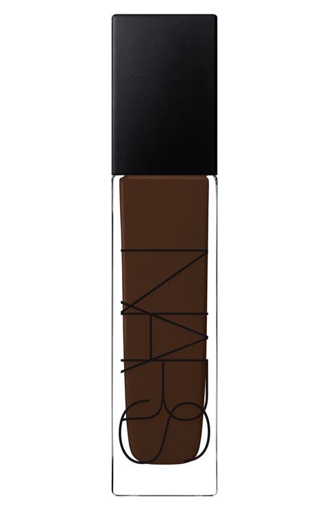 Natural Radiant Longwear Foundation