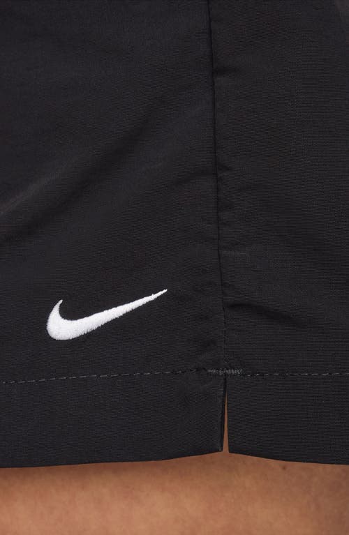 Nike Sportswear Everything Wovens Water Repellent Mid Rise 5-inch Shorts