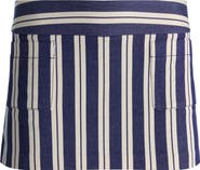 Alice + Olivia Ace Stripe High Waist Skort