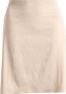 Nordstrom Everyday Invisible Edge Half Slip