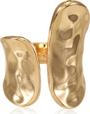 Ettika Freeform Statement Ring
