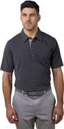 ASHWORTH GOLF Uppers Polo