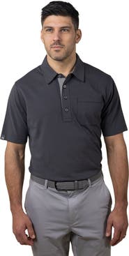 ASHWORTH GOLF Uppers Polo