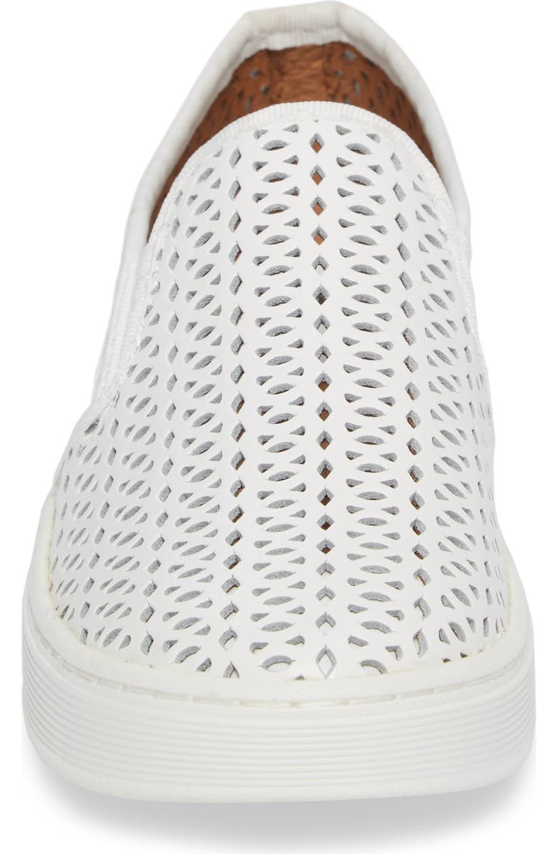 Söfft Somers II Slip-On Sneaker, Alternate, color,