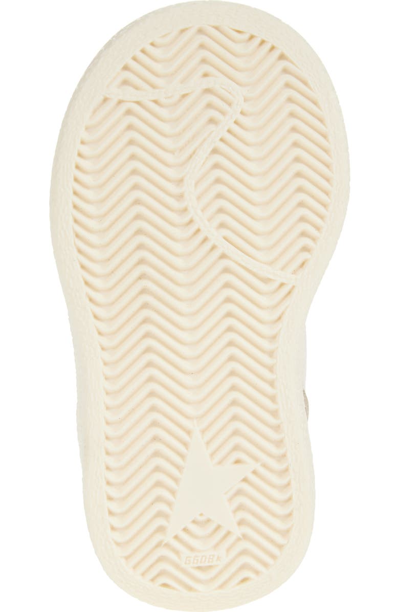 Golden Goose Kids' June Basket Mid Top Sneaker, Alternate, color,