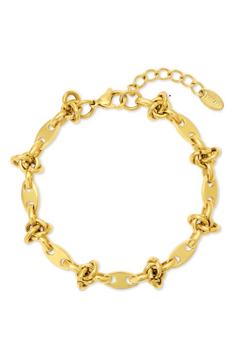 Glyfa Bracelet