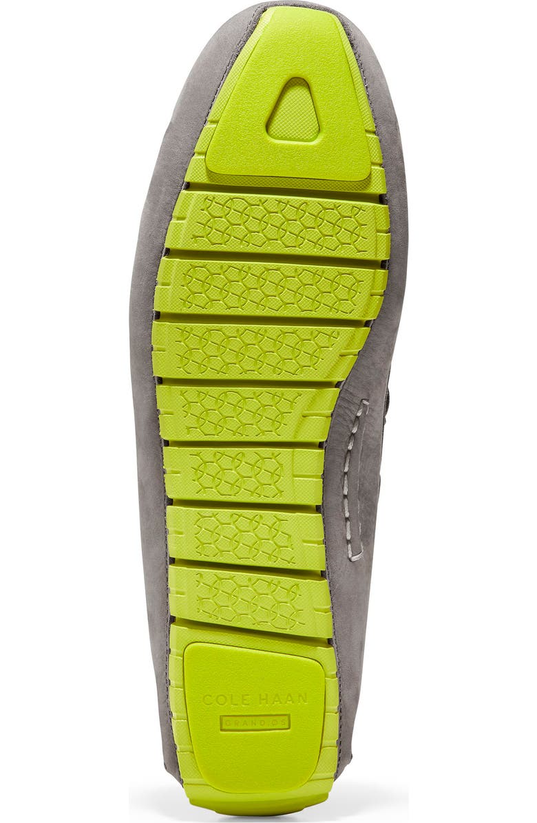 Cole Haan ZeroGrand Driving Shoe, Alternate, color,