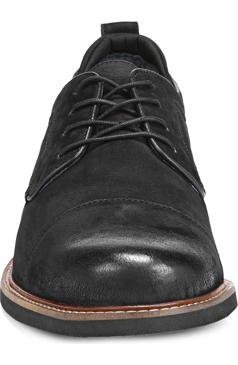 Dr. Scholl's Weekly Cap Toe Derby, Alternate, color,