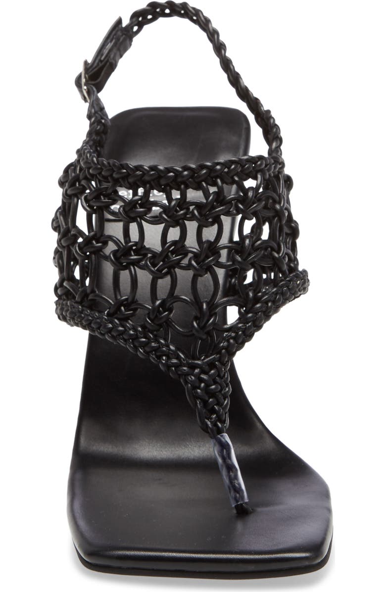 Jeffrey Campbell Millenia Sandal, Alternate, color,