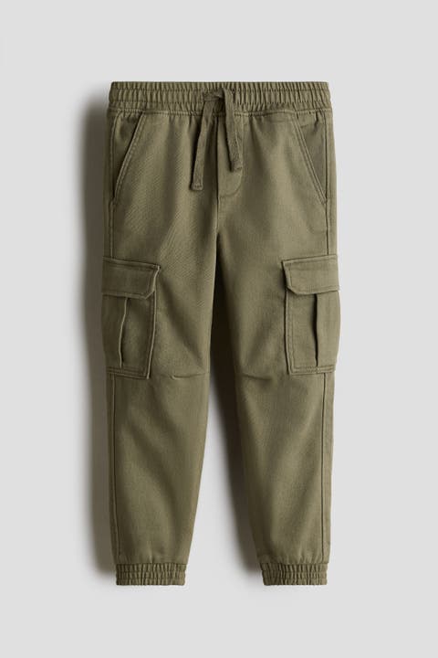 Cargo Joggers