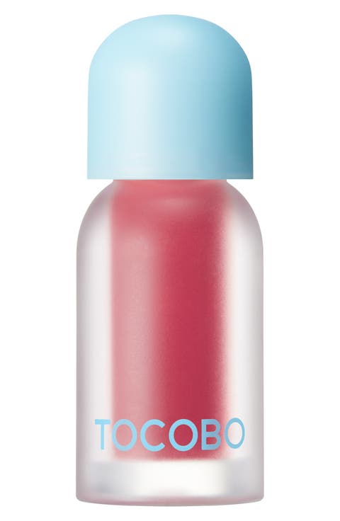 Juicy Berry Plumping Lip Oil