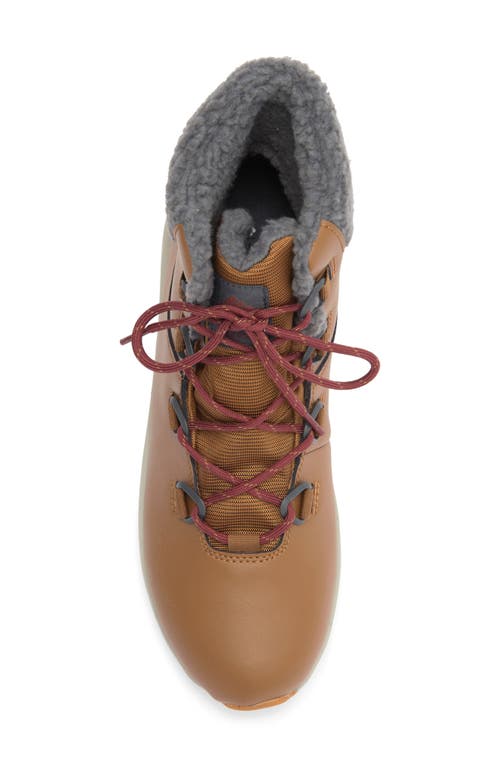 Columbia Moritza Waterproof Insulated Fleece Lined Hiking Boot