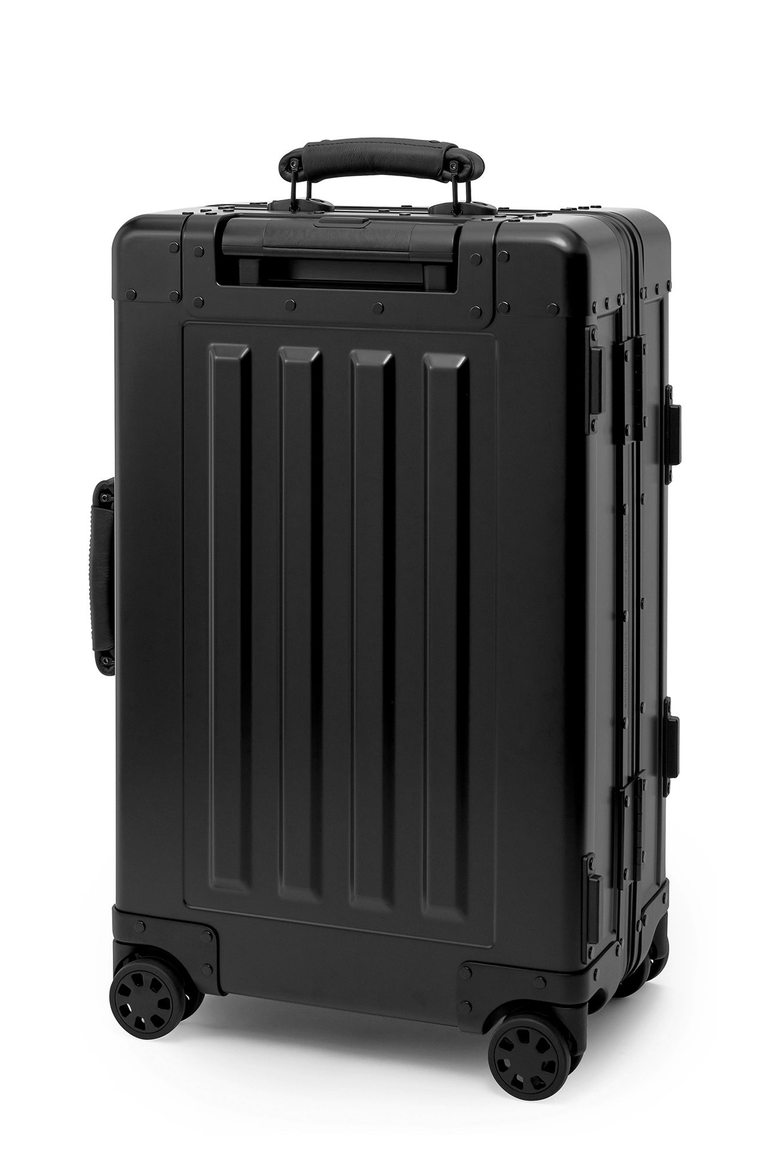 40L Cabin Travel Case, Alternate, color, Black