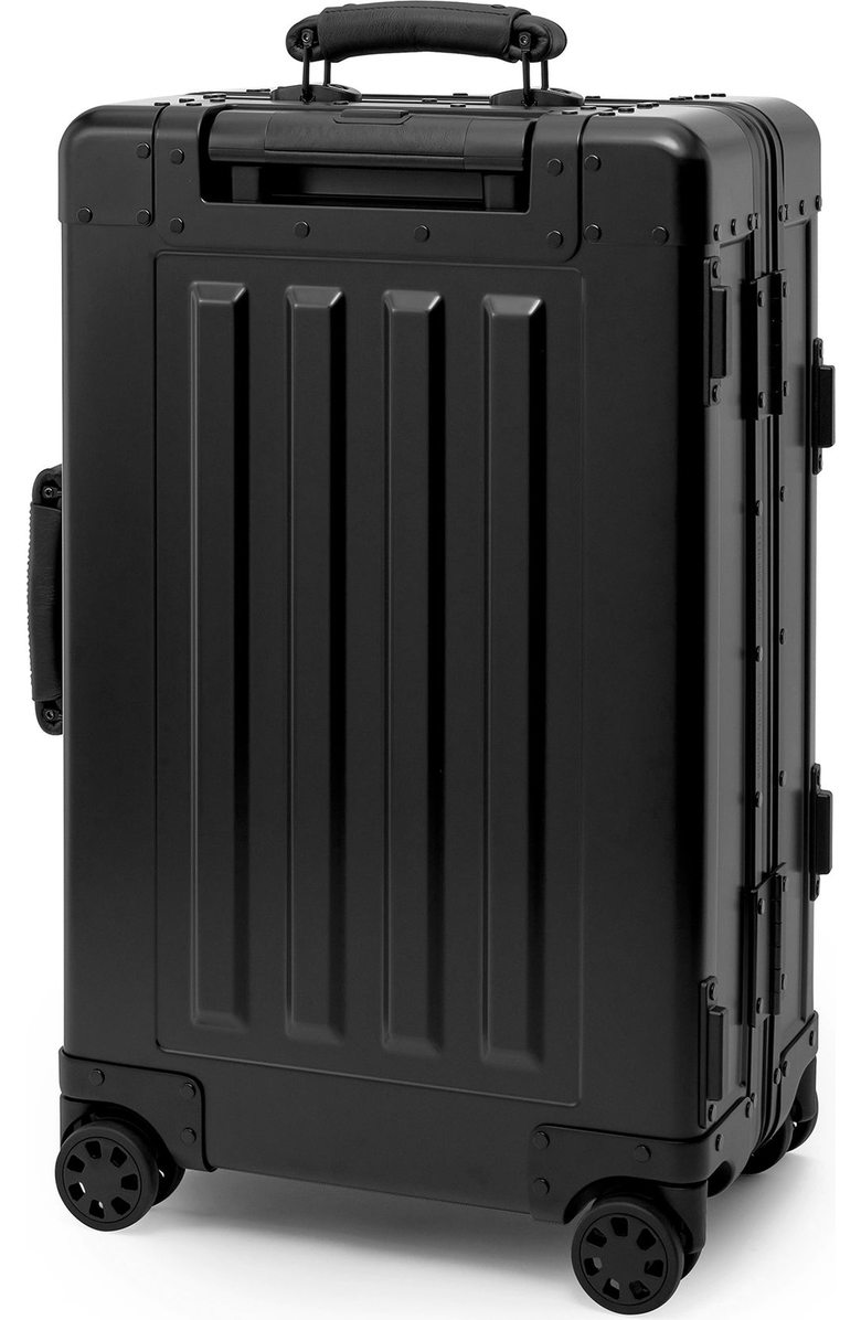 Sterling Pacific 40L Cabin Travel Case, Alternate, color, Black