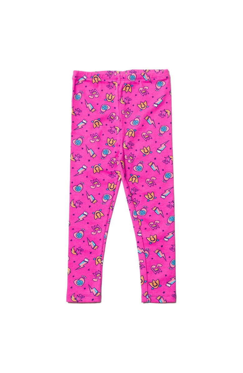 MY LITTLE PONY Hoodie & Leggings Set, Alternate, color, White