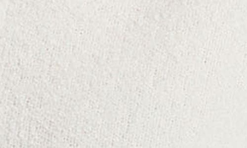 Vince Wool And Cashmere-blend Cardigan In White