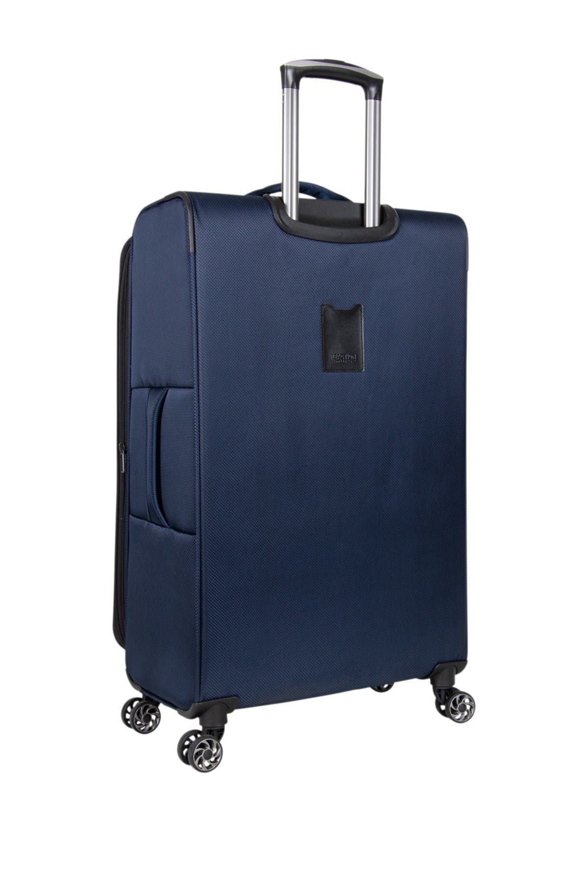 Reaction Kenneth Cole Cloud City 2-Piece 8-Wheel Spinner Lightweight Luggage Set, Alternate, color, 