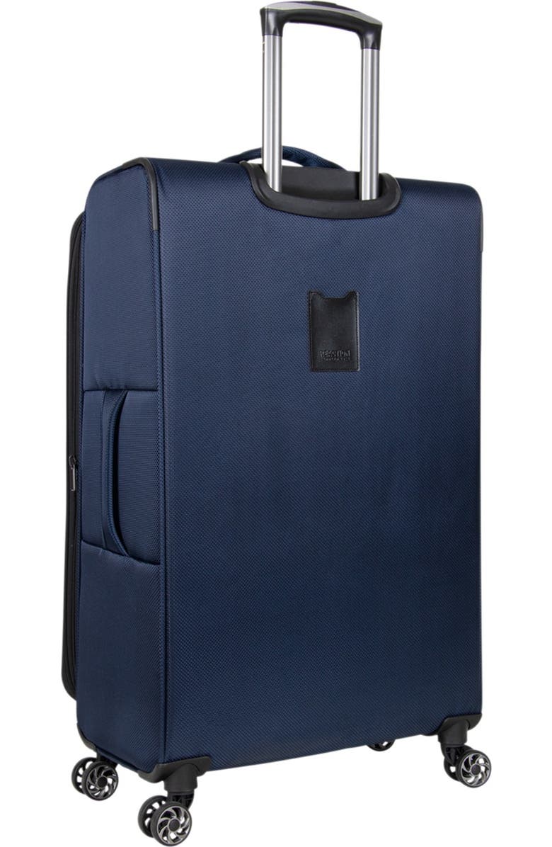 Reaction Kenneth Cole Cloud City 2-Piece 8-Wheel Spinner Lightweight Luggage Set, Alternate, color,