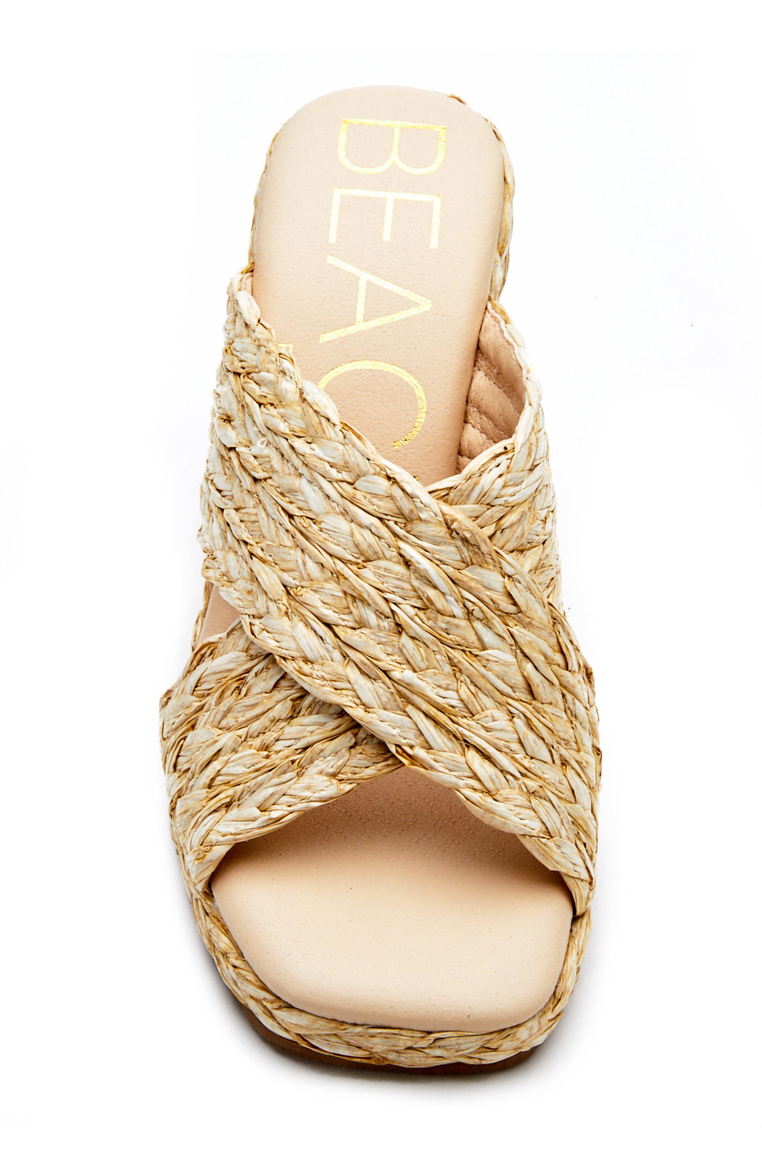 Bondi Sandal, Alternate, color, NATURAL