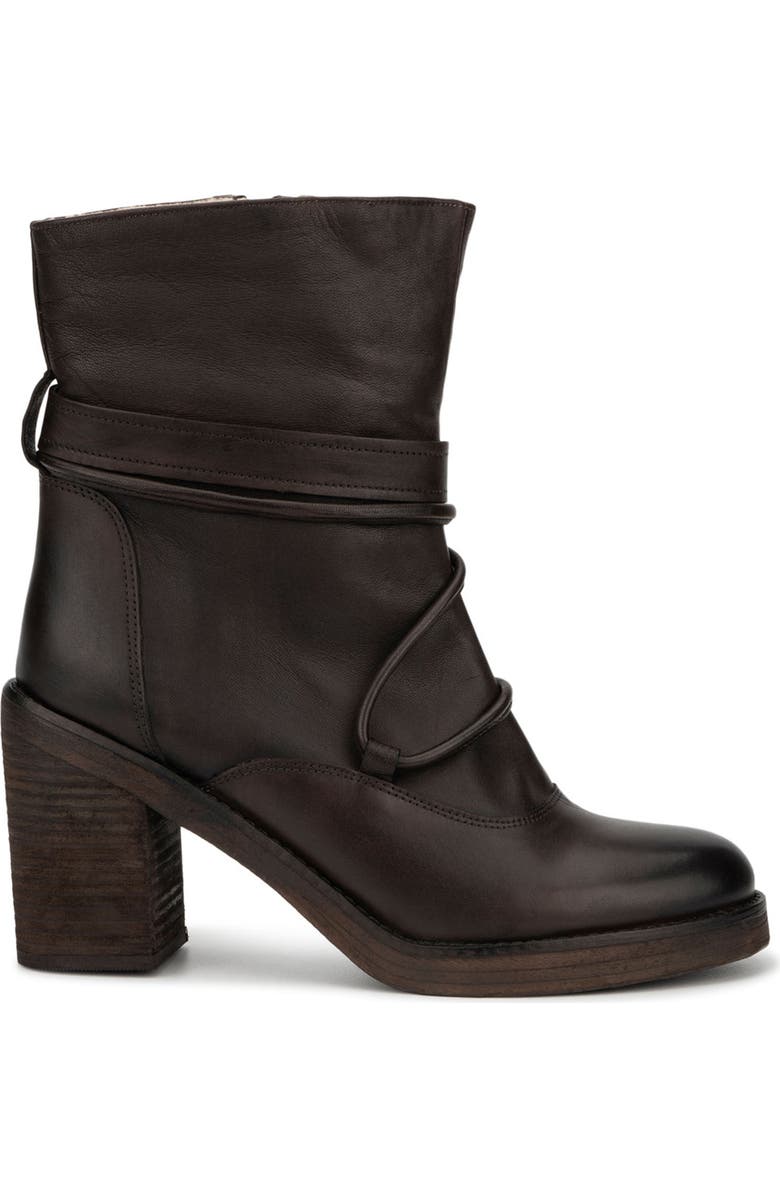 VINTAGE FOUNDRY Denisa Faux Fur Lined Boot, Alternate, color, Brown