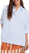 ottod'Ame Poplin Shirt