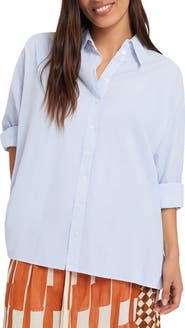 ottod'Ame Poplin Shirt