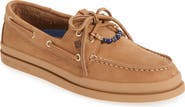 Sperry Authentic Original Mudguard 2-Eye Boat Shoe