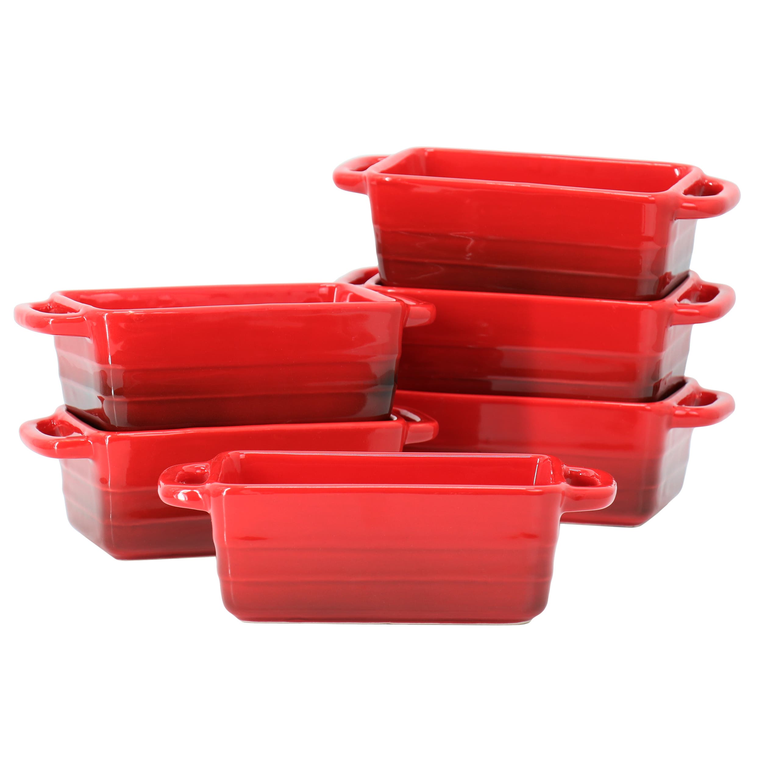 selected Red