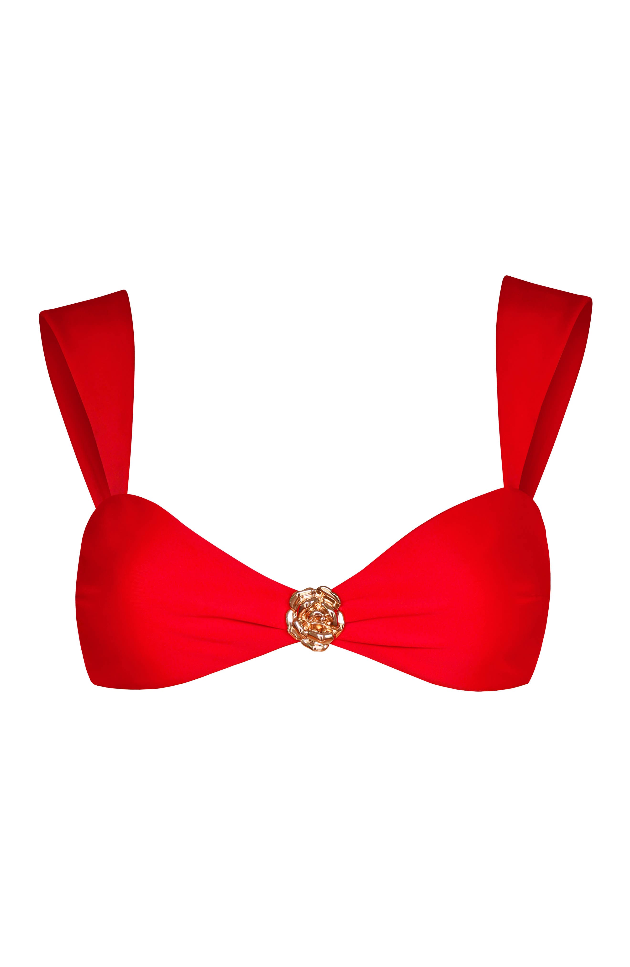 selected Red