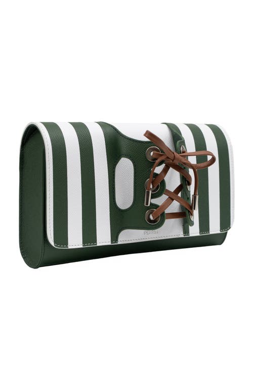 Perrin Paris Lolita Clutch