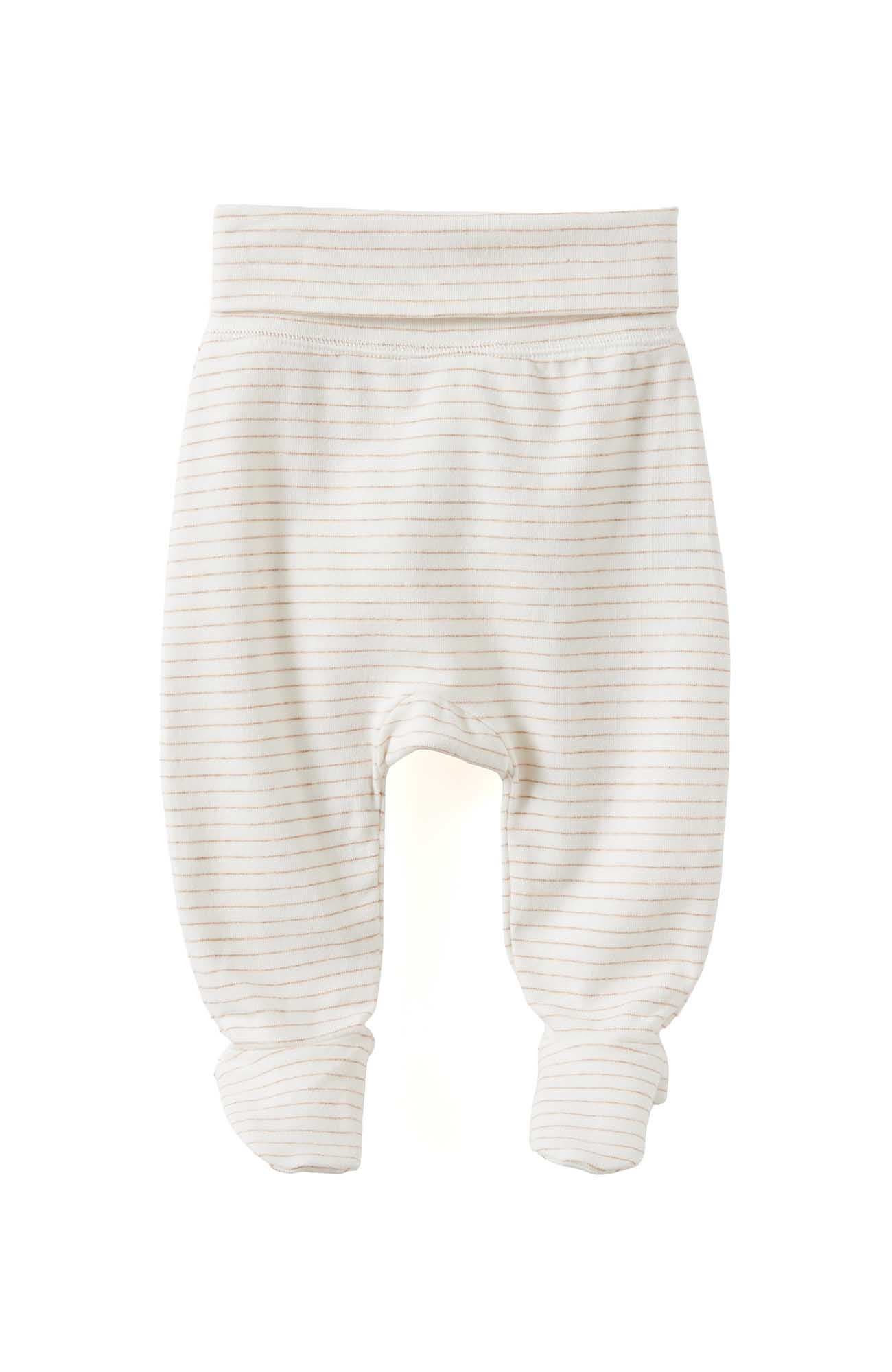 selected Caramel Fudge Marle Stripe