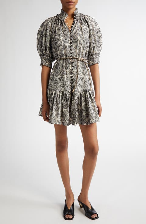 Shop Black Zimmermann Online | Nordstrom