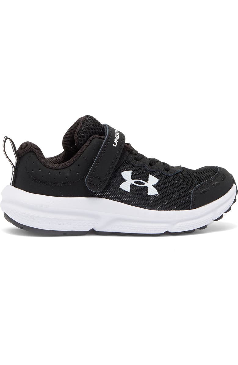 Under Armour Kids' UA Assert 10 AC Running Shoe, Alternate, color,