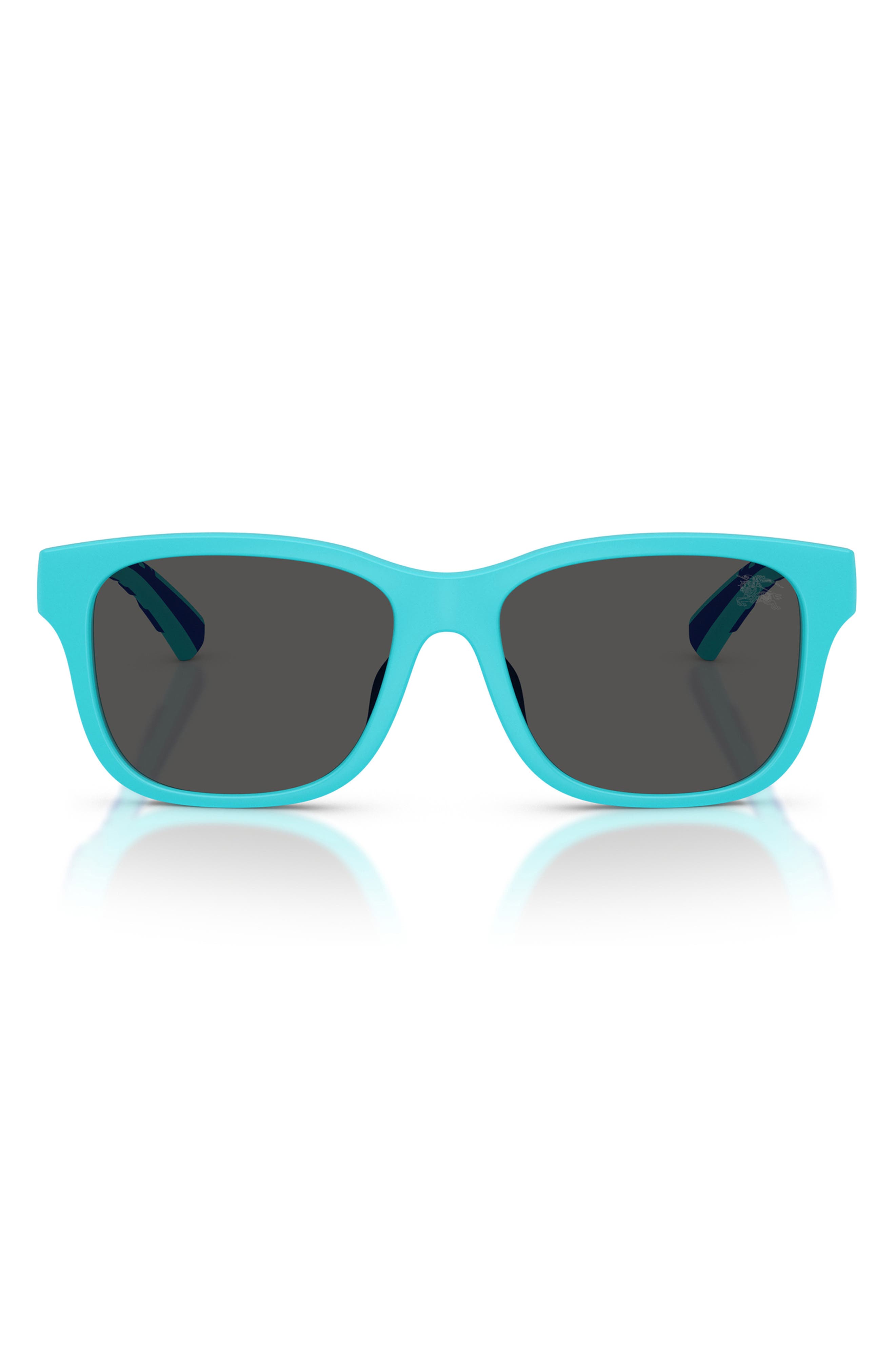 selected MATTE LIGHT BLUE / DARK GREY
